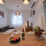 Apartman Tribunj Tribalj