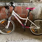 Apartman Tribunj