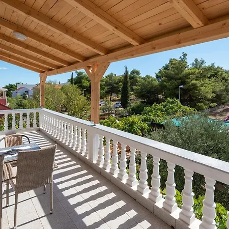Apartman Tribunj Tribunj (Sibenik-Knin)