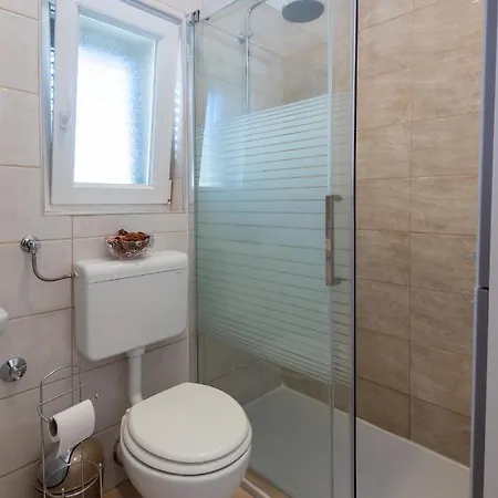 Apartment Apartman Tribunj Tribunj (Sibenik-Knin)