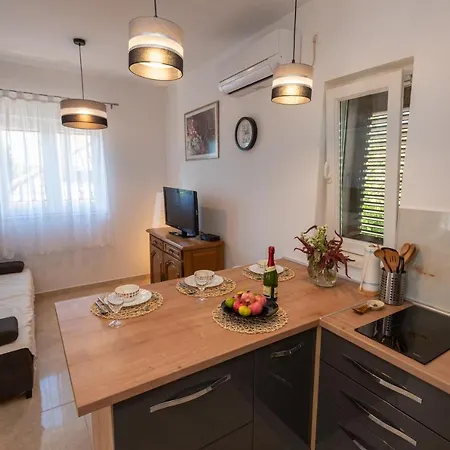 Apartamento Tribunj *