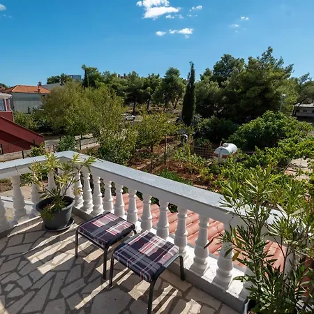 Tribunj Lejlighed Tribalj