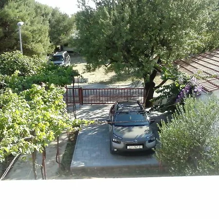 Apartment Apartman Tribunj Tribunj (Sibenik-Knin)