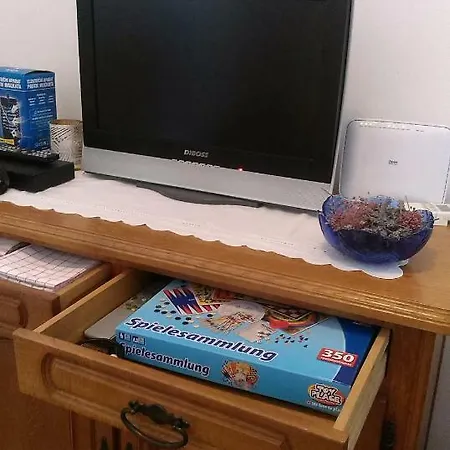 Daire Tribunj Tribalj