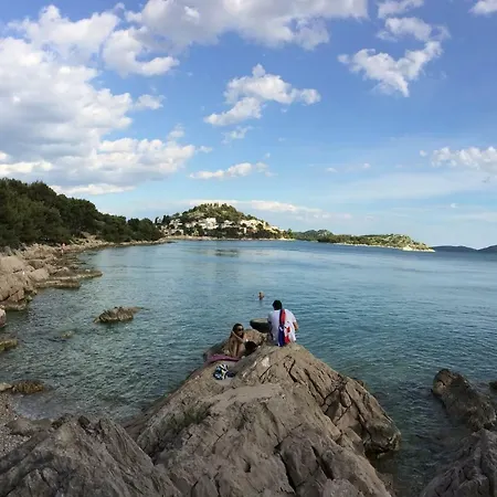 Apartman Tribunj Tribunj (Sibenik-Knin)