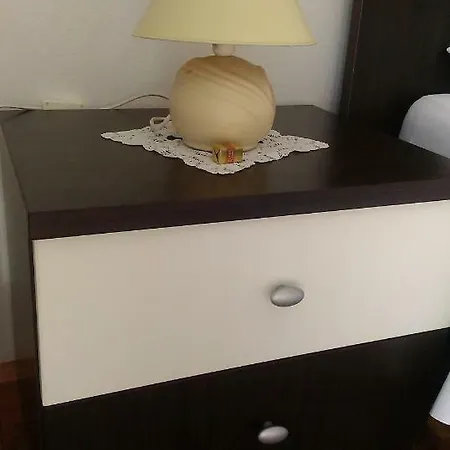 Apartman Tribunj Apartment