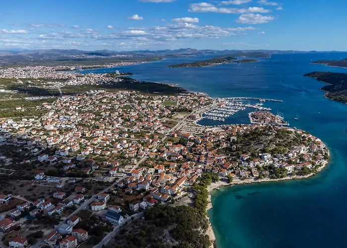 Apartamento Tribunj *