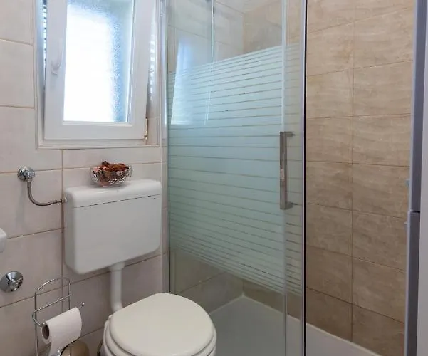 Apartamento Tribunj Tribalj