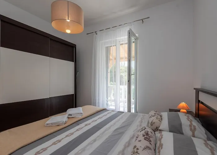 Apartamento Tribunj *