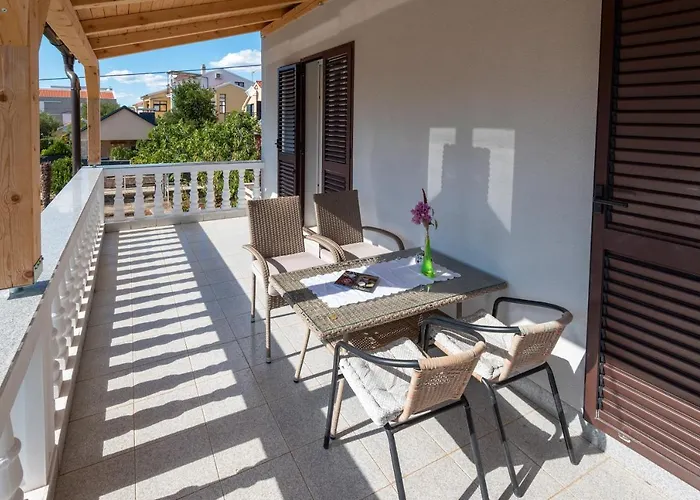 Apartamento Tribunj Tribalj