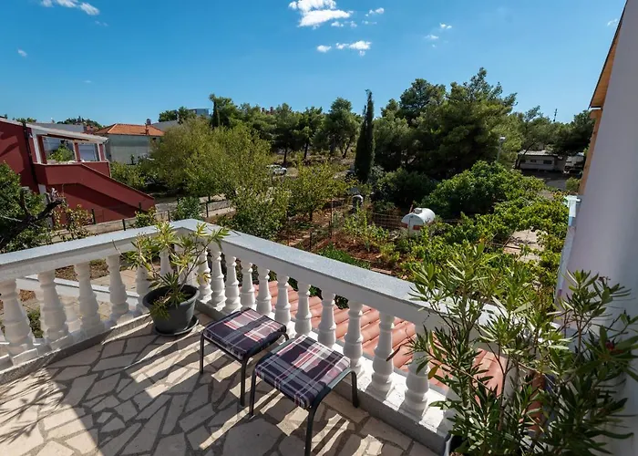 Tribunj Apartamento Tribalj