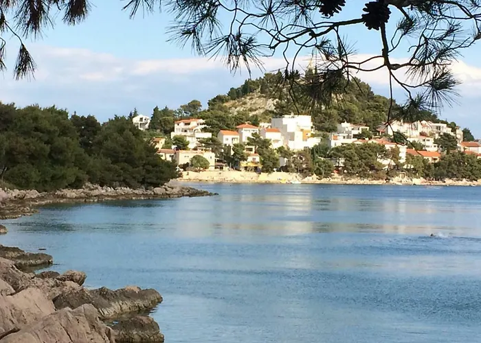 Tribunj Apartamento *