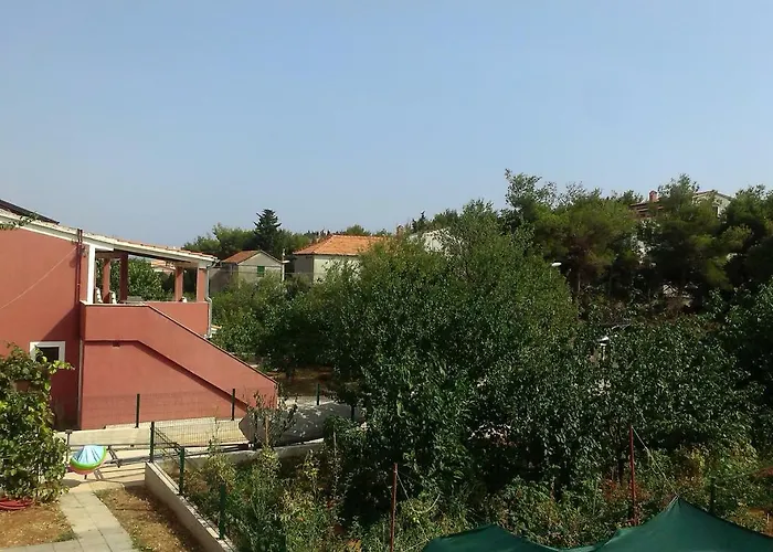 Apartamento Tribunj *